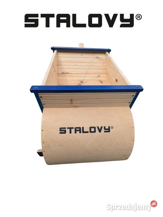 Czyszczalnia do młynka młynek do czyszczenia Pozostałe Barchaczów