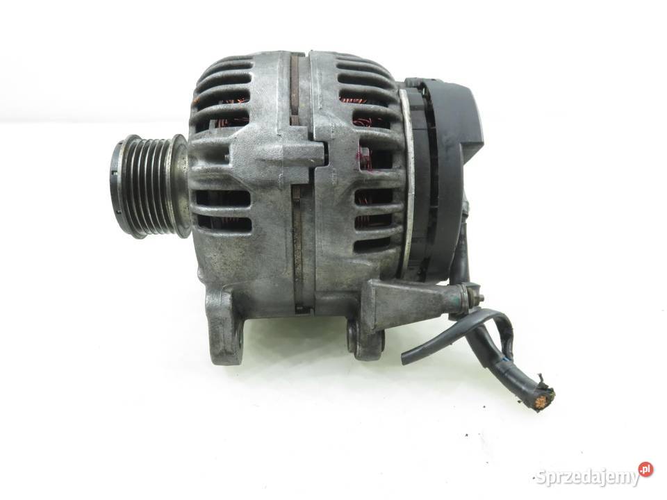 ALTERNATOR SKODA ROOMSTER 14 TDI 06F903023F