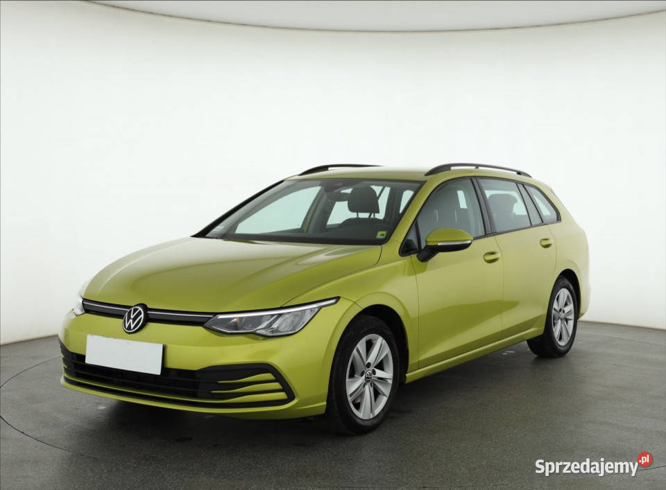 VW Golf 15 TSI komputer pokładowy Piaseczno