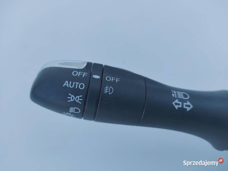 PRZEŁĄCZNIK ZESPOLONY ŚWIATEŁ INFINITI QX60 JX Nowy Tomyśl