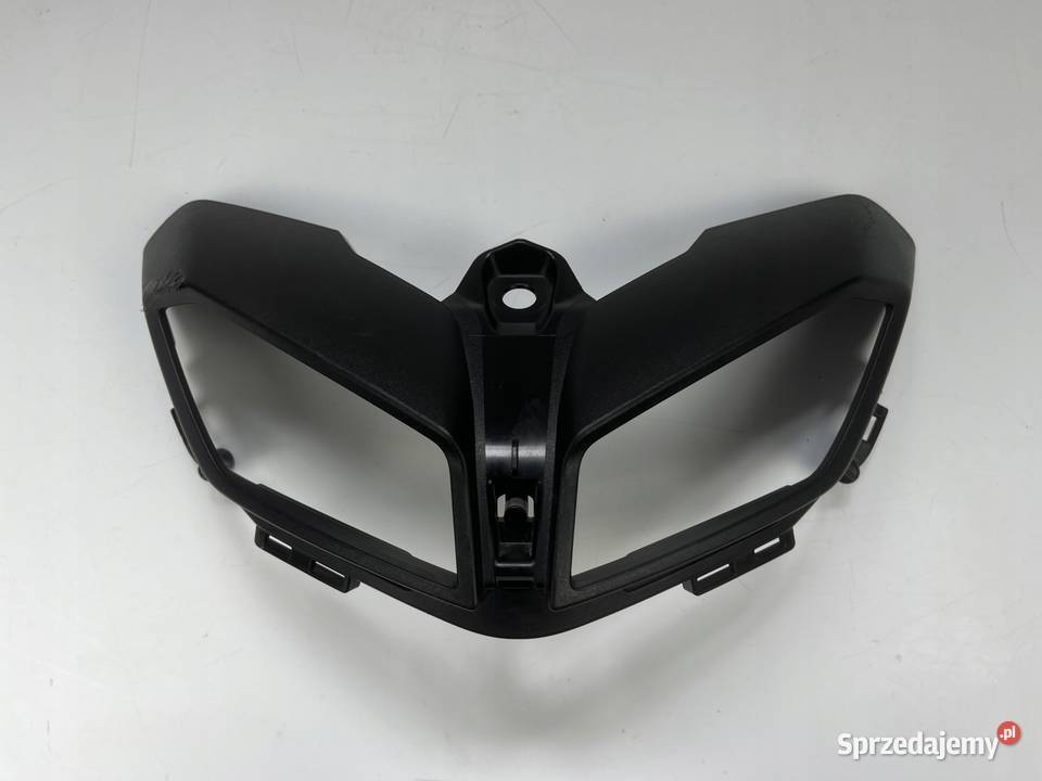 YAMAHA MT09 17 Czasza Owiewka przód Osłona lampy Łobżenica
