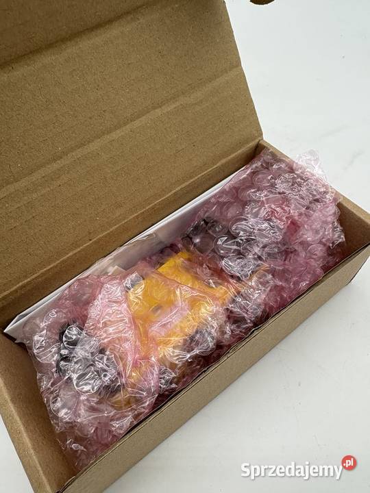 Brad Harrison BSY601PFBB connection box Warszawa