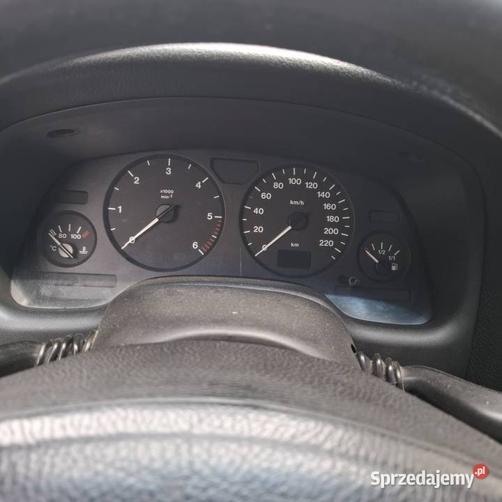 Opel astra 2000 ASR (kontrola trakcji) Smętowo Graniczne