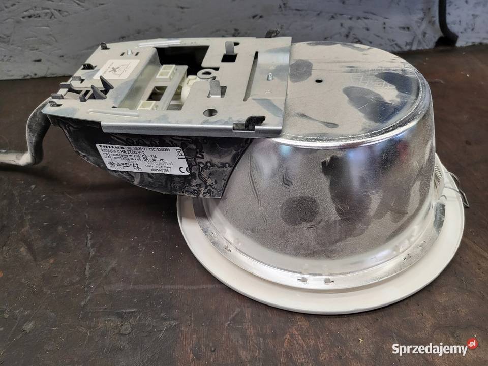 Lampa sufitowa oświetlenie Halogeny i naświetlacze Lublin