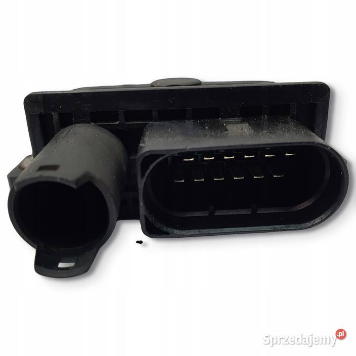 PRZEKAŹNIK ŚWIEC ŻAROWYCH BMW E46 20 D 7786821 Chełm