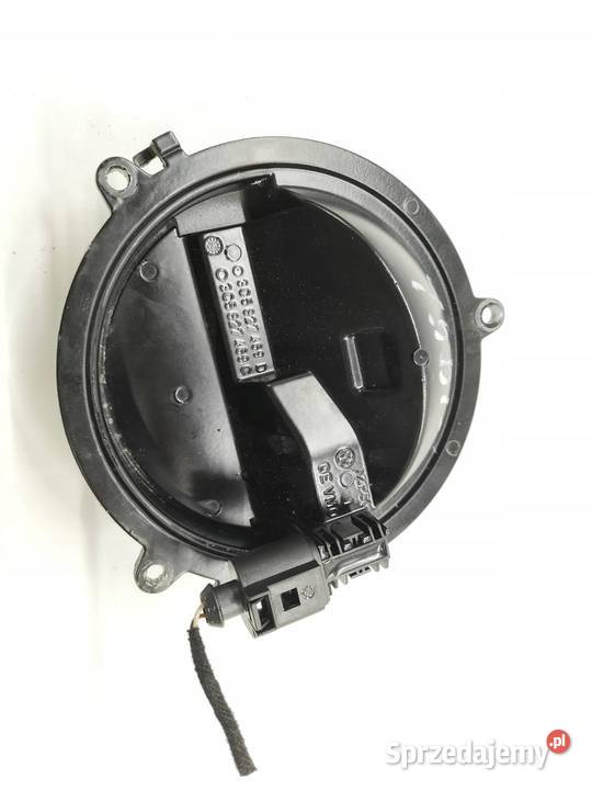 KLAMKA ZEWNĘTRZNA KLAPY BAGAŻNIKA 5D HB