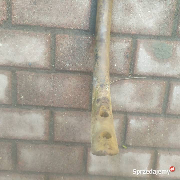 Redlica kultywatora Pniówek