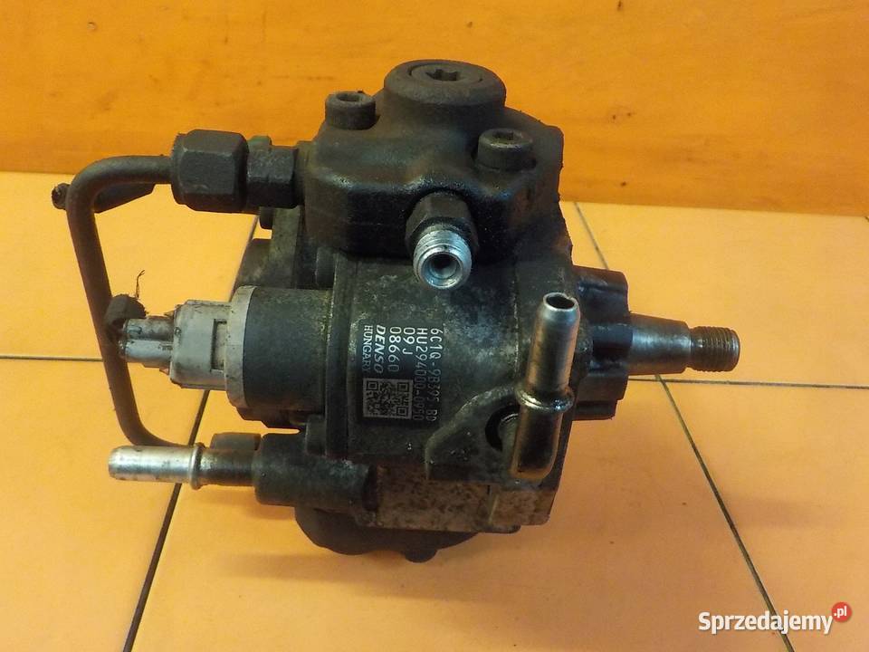 TRANSIT MK7 24 TDCI 08r 100 PHFA pompa wtryskowa Suków