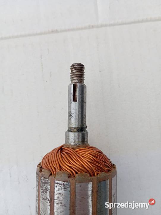 PRĄDNICA K750 URAL DNIEPR MW WIRNIK NOWY
