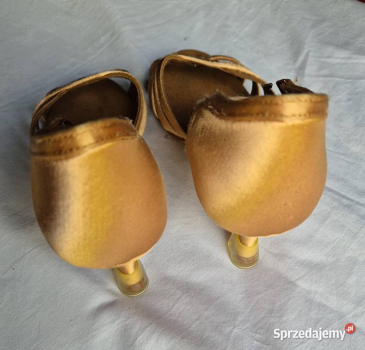 Buty taneczne do łaciny Art Dance ALN 01 2 flare małopolskie Brzesko