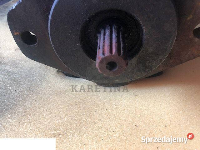 Sanderson Pompa Hydrauliczna Rolnictwo Jastrzębniki sprzedam