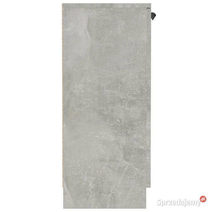 Szafka szarość betonu 60x30x70 materiał mazowieckie Warszawa sprzedam