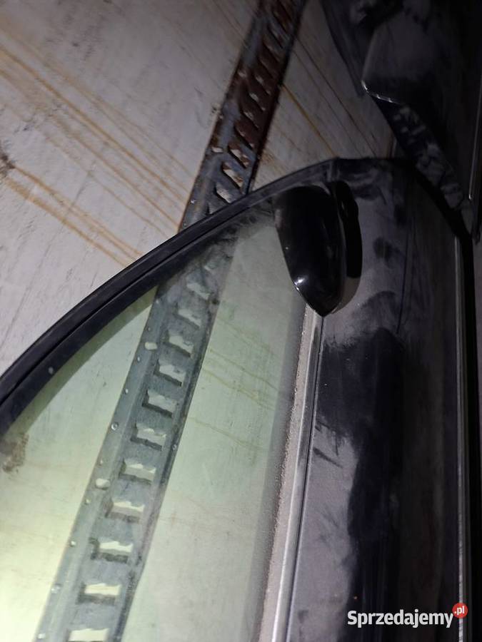 Silnik i skrzynia skoda super Włocławek