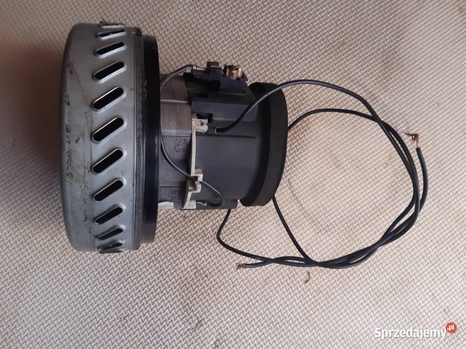 Silnik do Karcher ProducentAmetek Pińczów