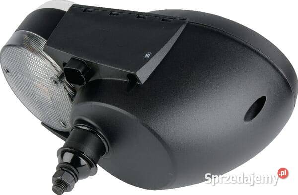 Lampa przednia zespolona Combi lewa 24V Kamionna