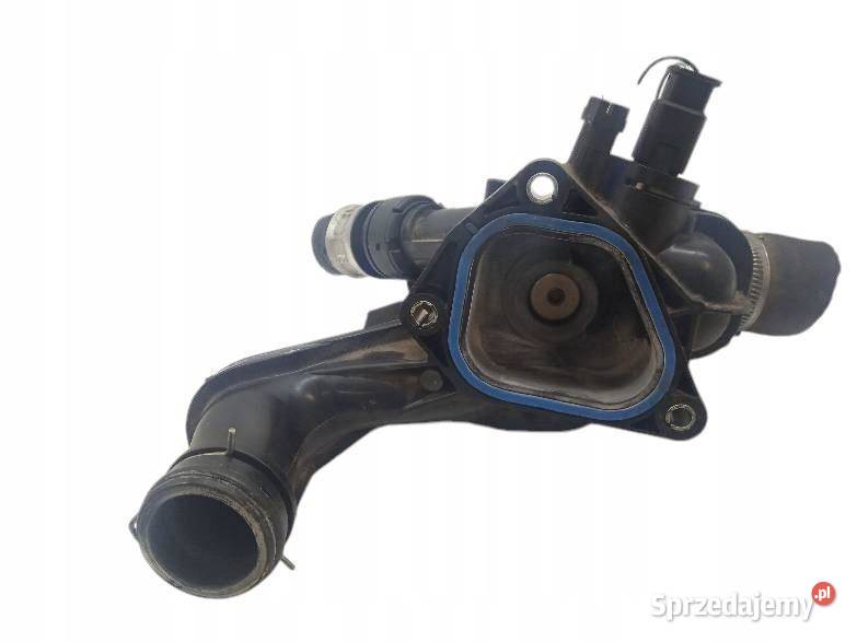 OBUDOWA TERMOSTATU 20 HDI Citroen Xsara Picasso świętokrzyskie sprzedam