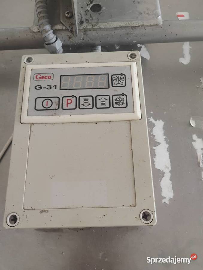 Chłodnia do mleka frigomilk 500l Wietlin