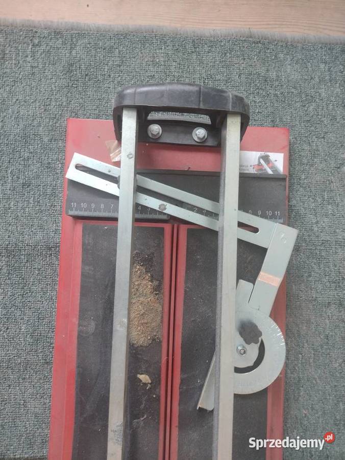 Maszynka do cięcia glazury Radom