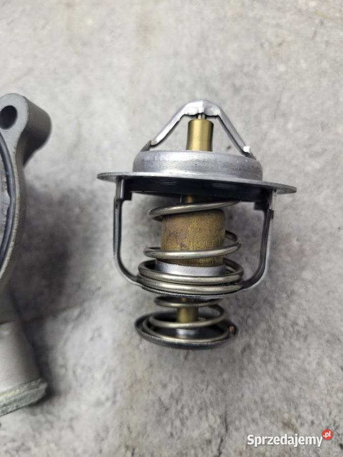 HONDA VFR 1200 F X 1200F 1017 TERMOSTAT CZUJNIK Czujniki Nowy Tomyśl