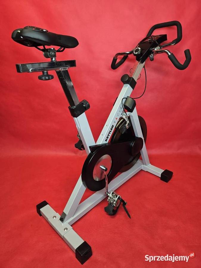 SOLIDNY MOCNY ROWER SPININGOWY KOLARZÓWKA