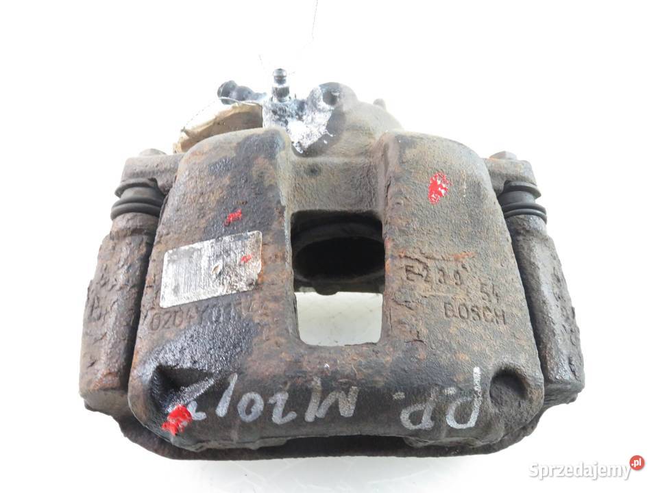 ZACISK PRAWY PRZÓD CITROEN XSARA PICASSO osobowe