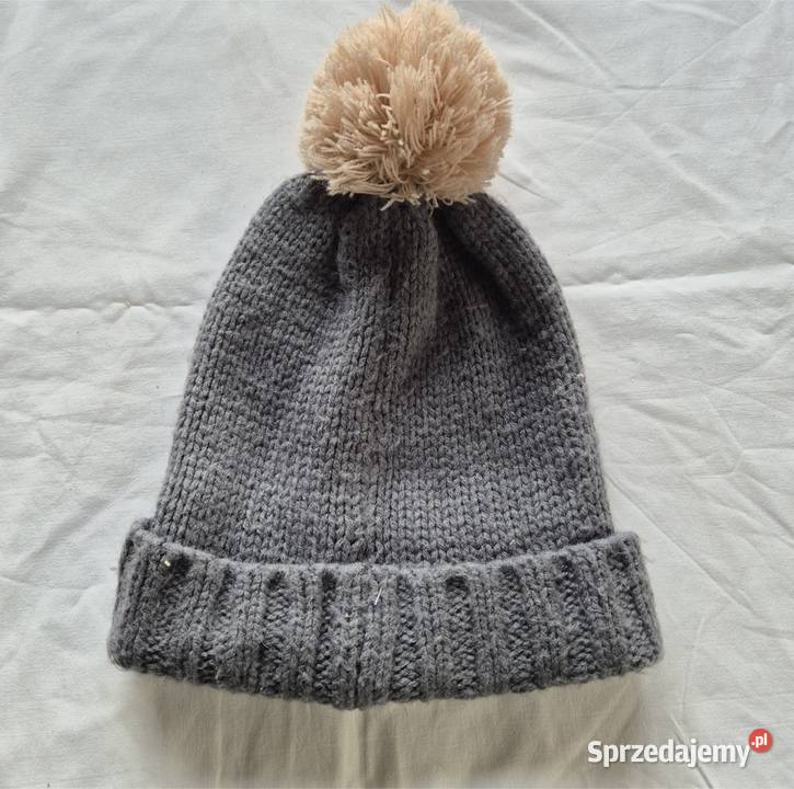 Czapka damska Geek małopolskie Brzesko