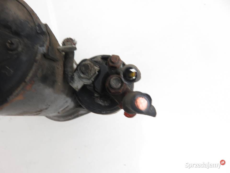 ROZRUSZNIK SAAB 95 22 TiD D223L