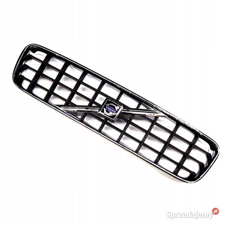 VOLVO XC90 grill atrapa chlodnicy oryginal OE Gadgety motoryzacyjne Bielany Wrocławskie