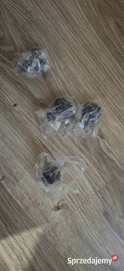 Czujniki parkowania mazda 3 bp 2019 zachodniopomorskie Mielęcinek