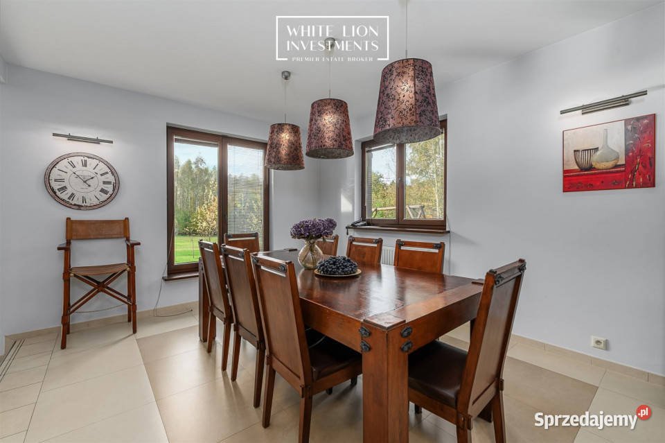 Dom 17021m2 Glaznoty 17021m2