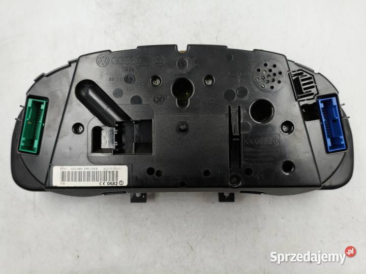 Licznik Zegary VW Passat B5 TDI 3B0920849A osobowe Wyszków