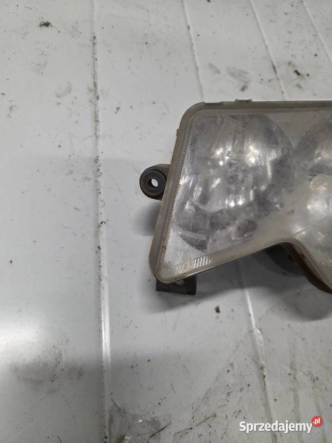 Lampa przod przednia arctic cat pomorskie Wiele sprzedam