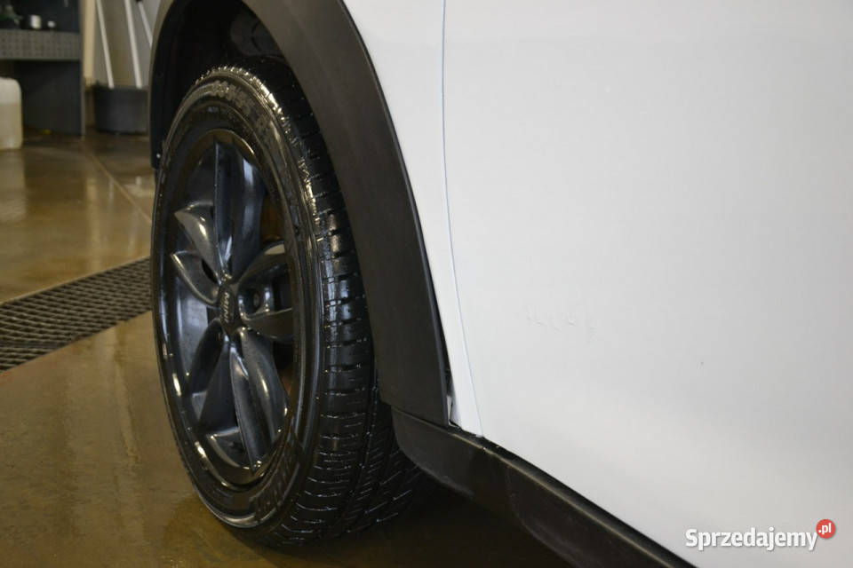 Mini Countryman ALL4 16 diesel 112 4x4 6biegów Kęty sprzedam