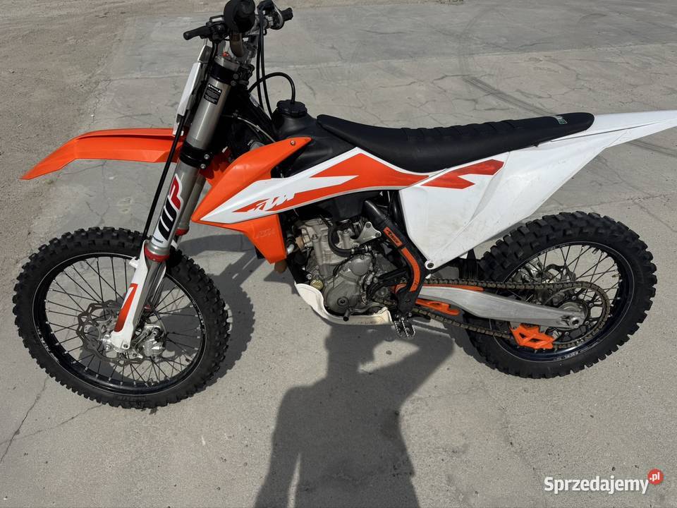 KTM Nieledew sprzedam