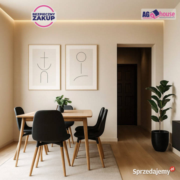 Sprzedam mieszkanie 405m2 2pokojowe Gdańsk sprzedam