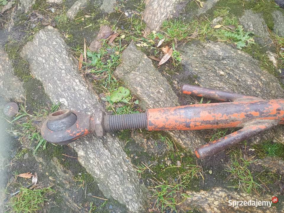 Łącznik centralny dolnośląskie