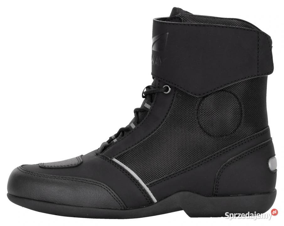 FastWay Touring 201 buty motocyklowe wiązane 46 Zielona Góra