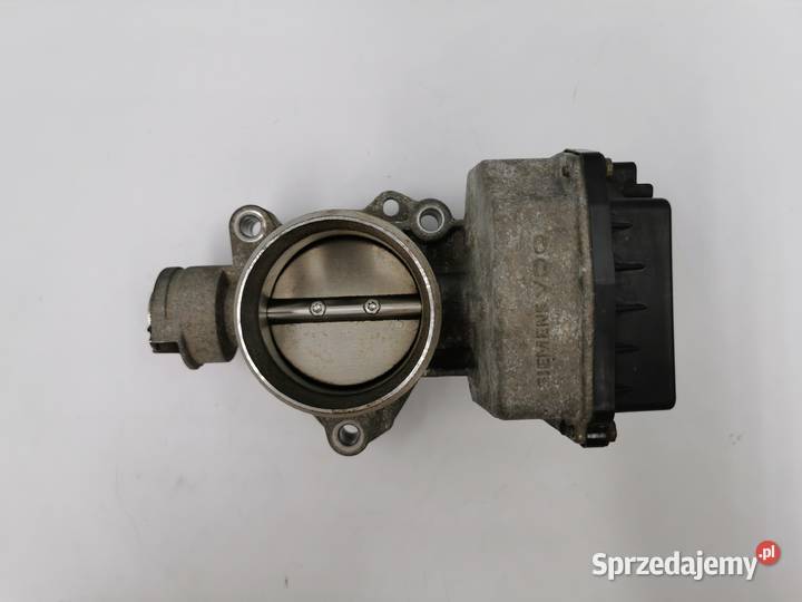Przepustnica Citroen Peugeot 18 20 16v RFJ 6FY Wyszków