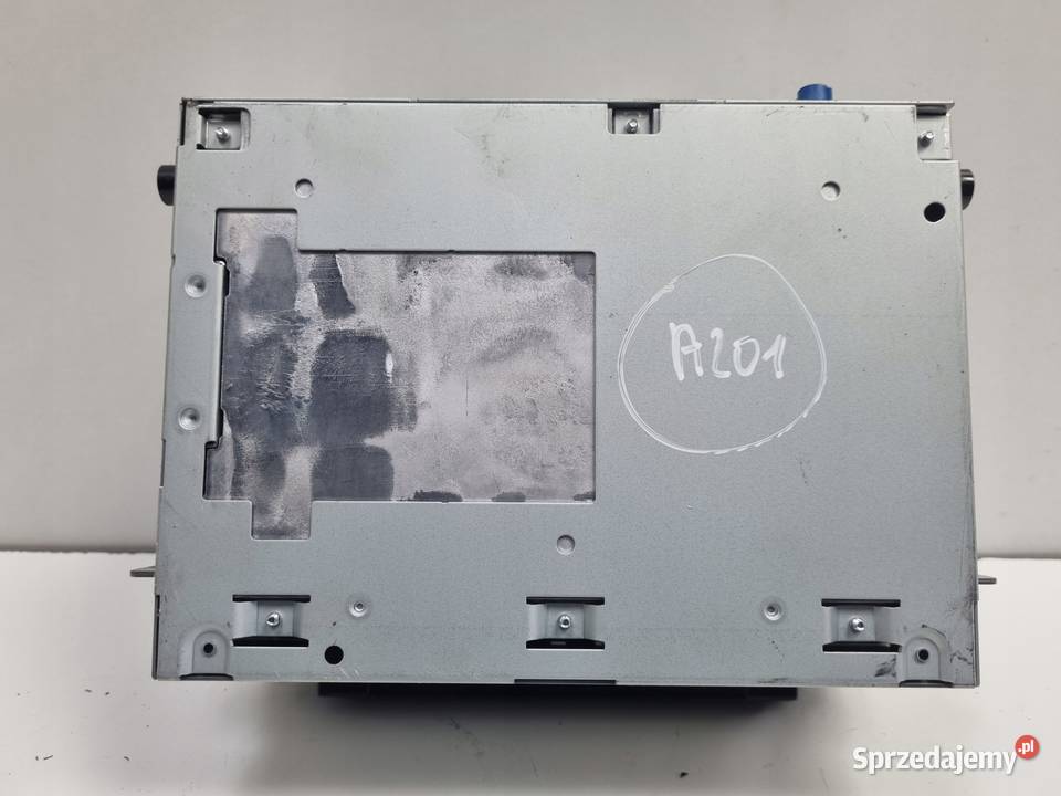 Volvo V60 I S60 II XC60 I CZYTNIK NAWIGACJI Chełm