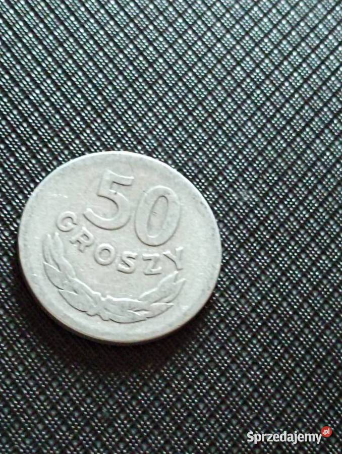 Sprzedam bnd50 gr 1949 r bzm lubelskie Chełm