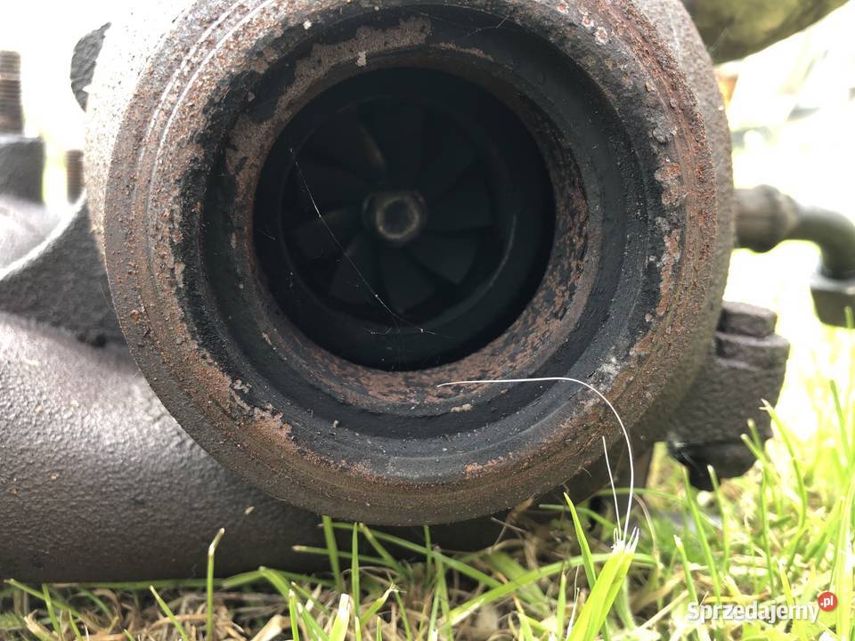 Turbo BKC 19 tdi 105