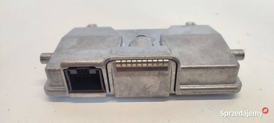 SKODA KAROQ KAMERA ASYSTENT PASA RUCHU