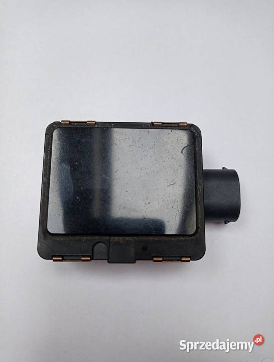 Radar sensor BMW BOSCH osobowe Pozostałe Motoryzacja