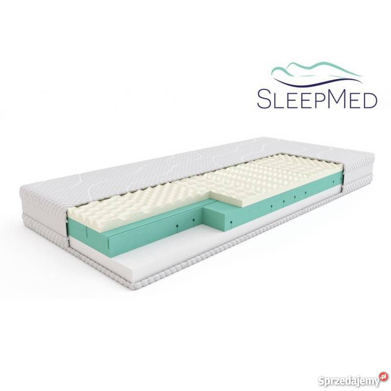 Materace piankowe Senna Materace Poznań sprzedam