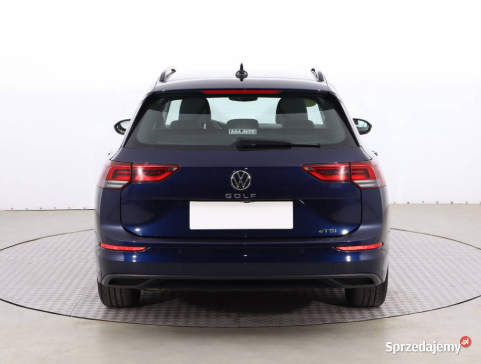 VW Golf 15 eTSI Piaseczno