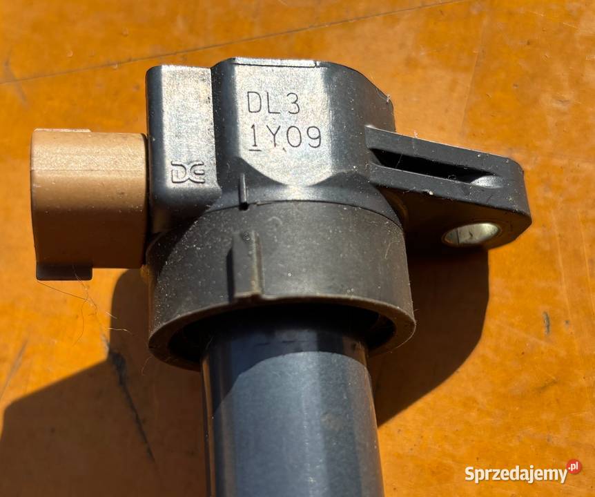 SUZUKI ALTO PIXO CEWKA ZAPŁONOWA 10 DL3 1Y09 mazowieckie Radom sprzedam