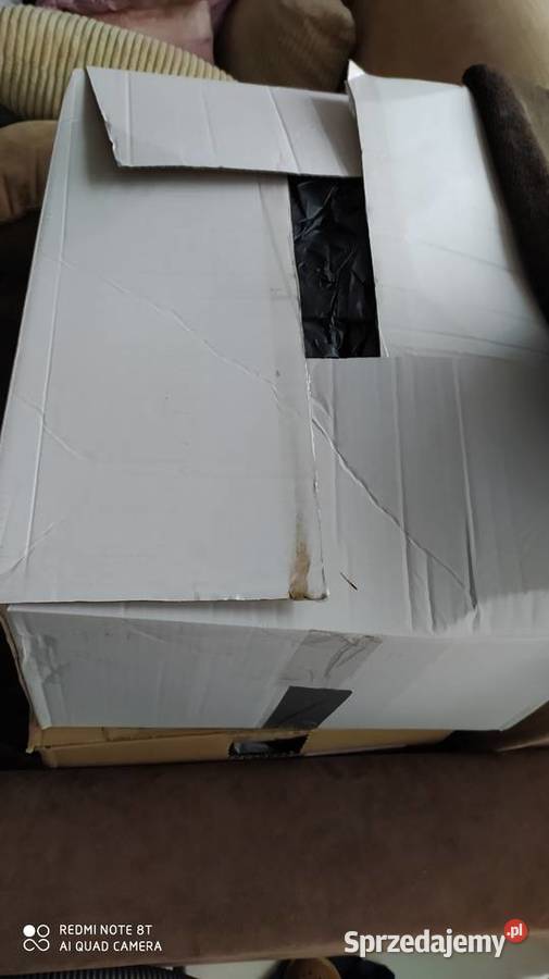kartony do przeprowadzki 30 sztuk Poznań sprzedam