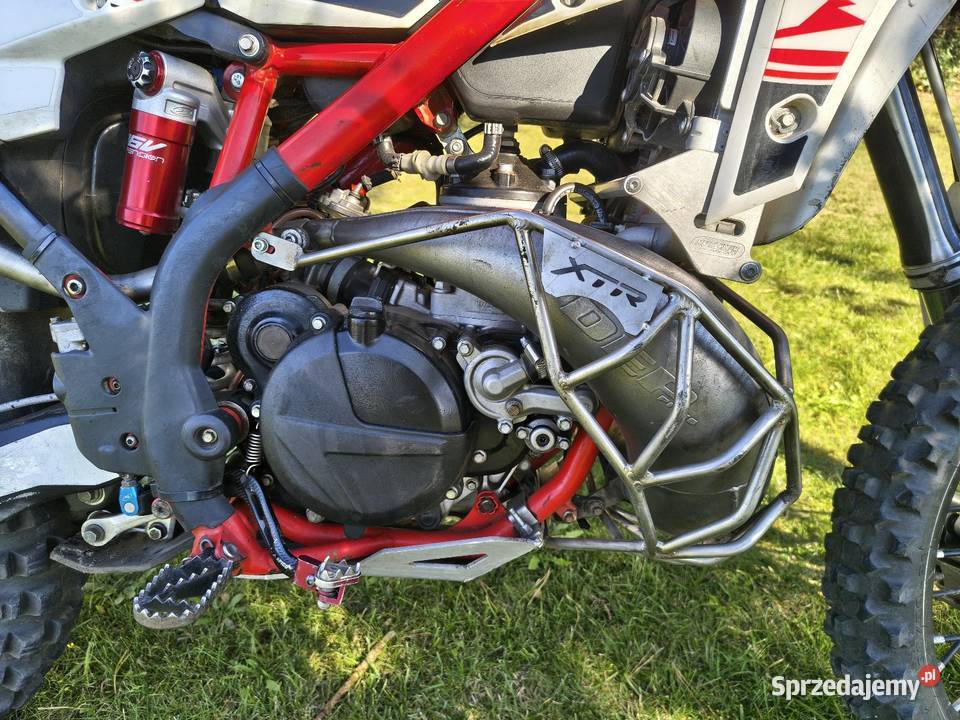 Beta xtrainer 300 2016r lubelskie Opole Lubelskie