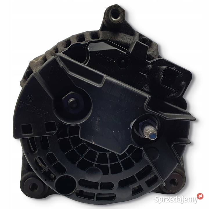 ALTERNATOR Nissan Note 15 DCI 0124525140 Chełm sprzedam