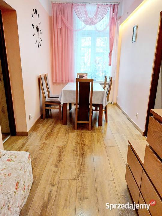 Sprzedam mieszkanie 4 pokojowe 78.91m2